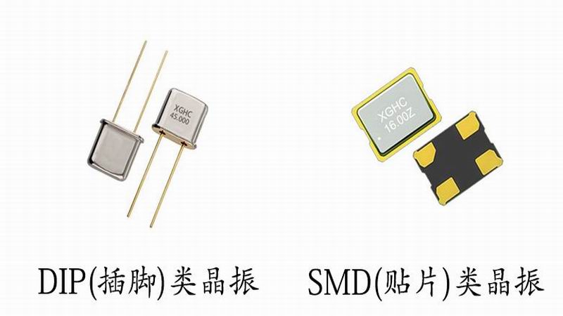 導(dǎo)致晶振停振的幾個(gè)要素